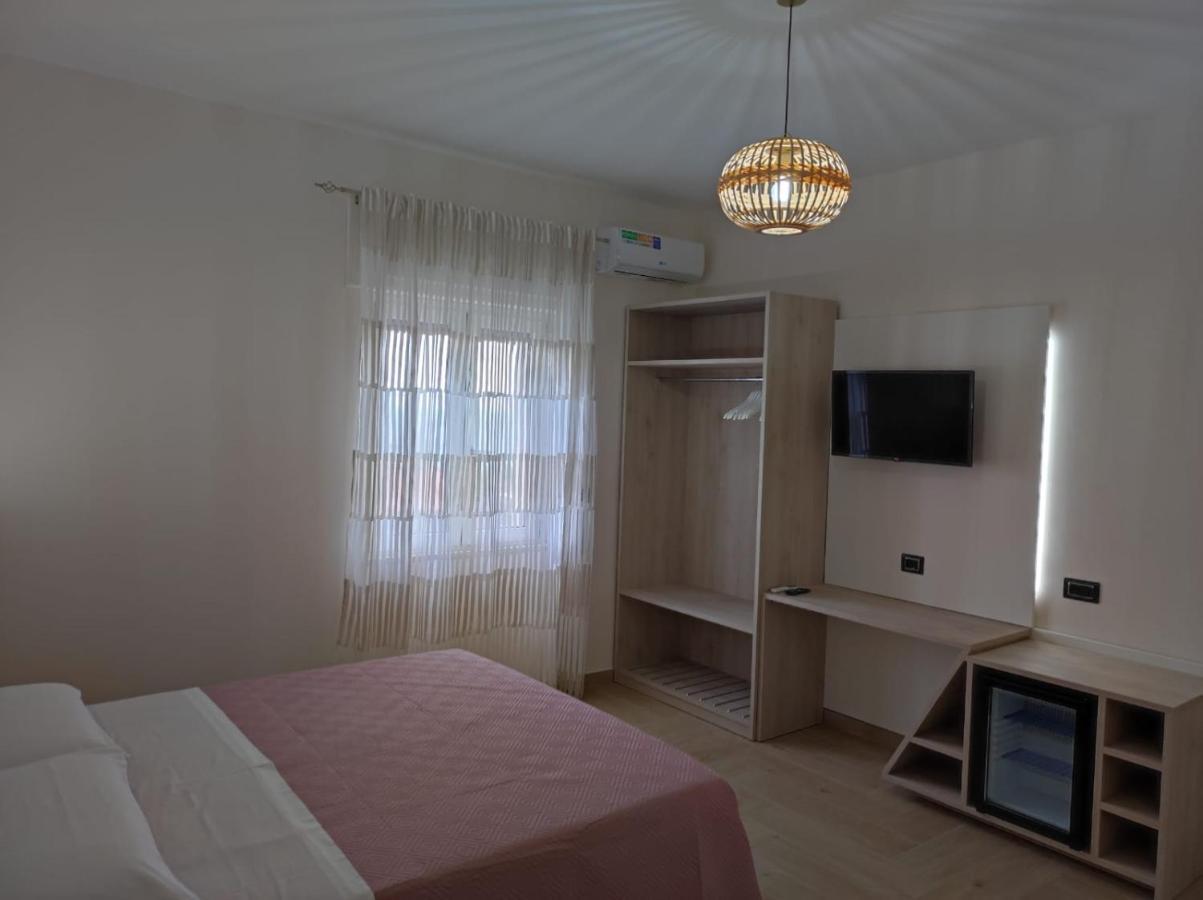 Stefanelli Tropea Home エクステリア 写真