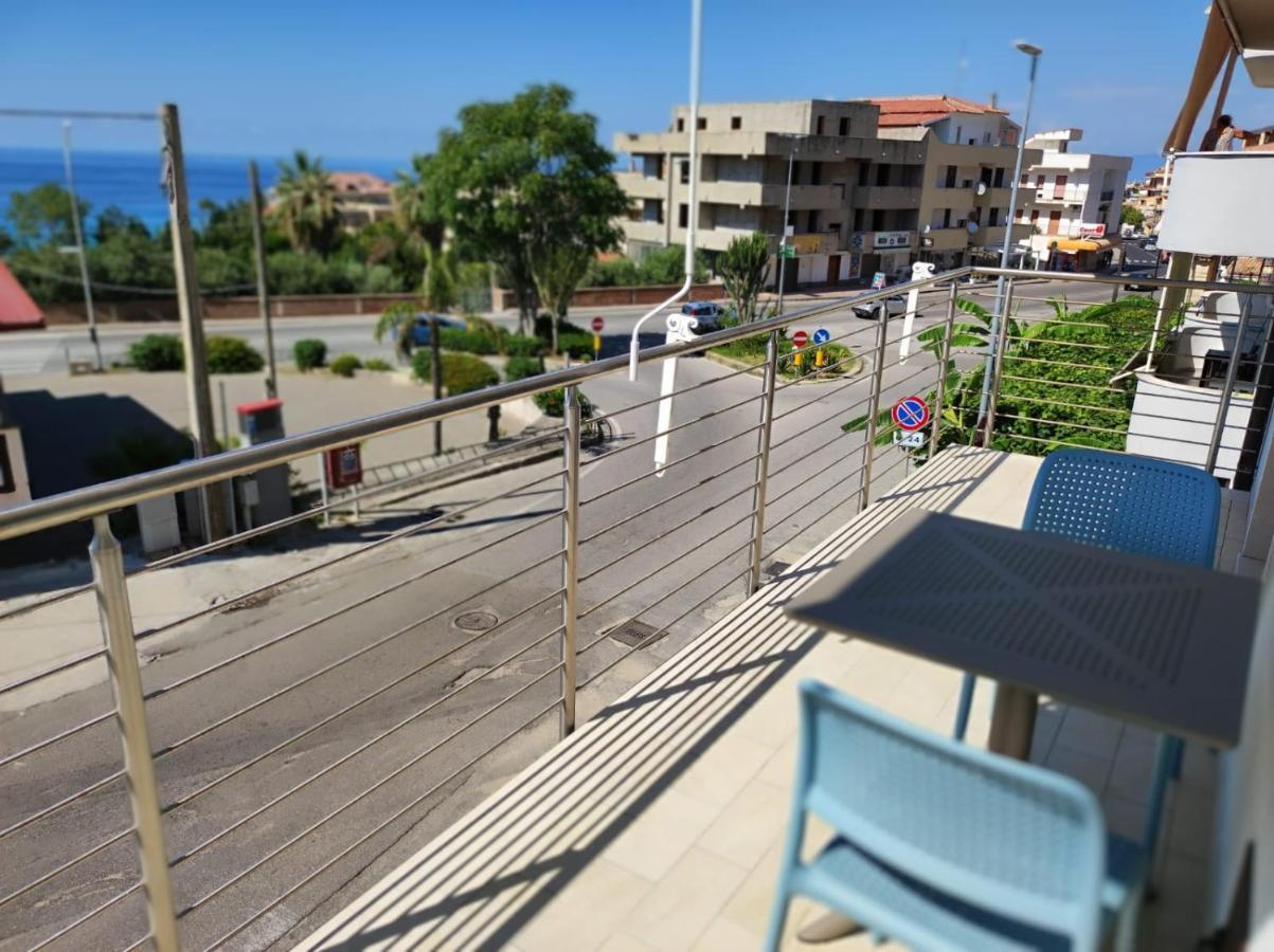 Stefanelli Tropea Home エクステリア 写真
