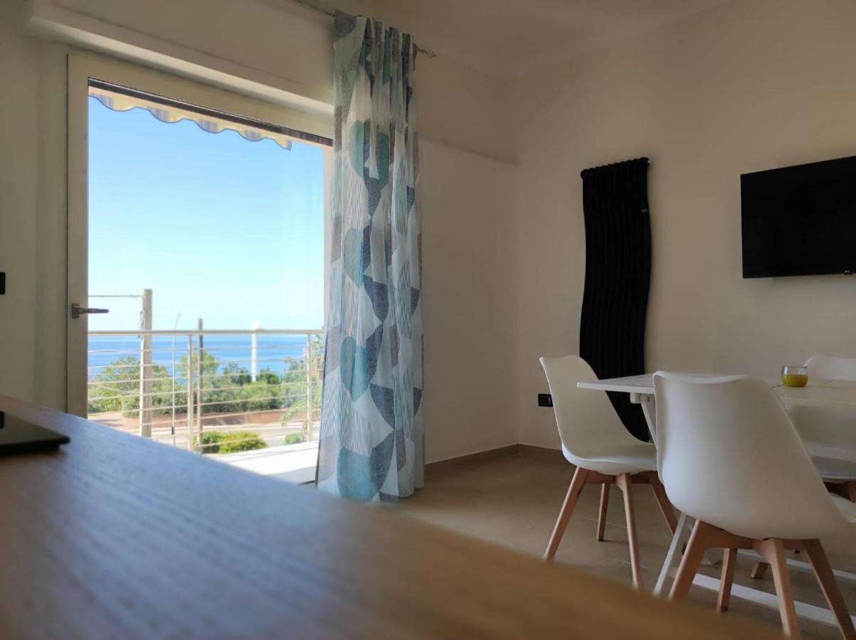 Stefanelli Tropea Home エクステリア 写真