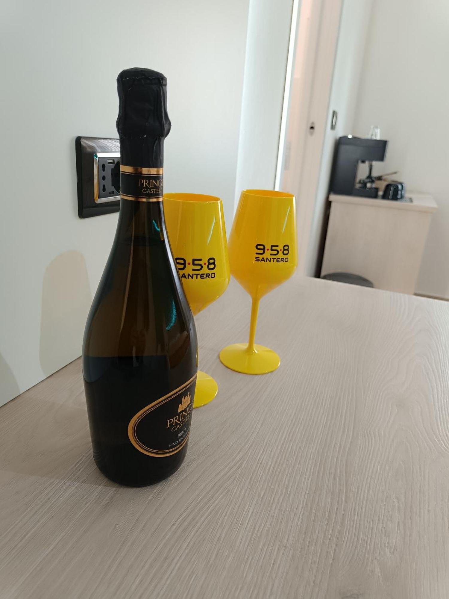 Stefanelli Tropea Home エクステリア 写真