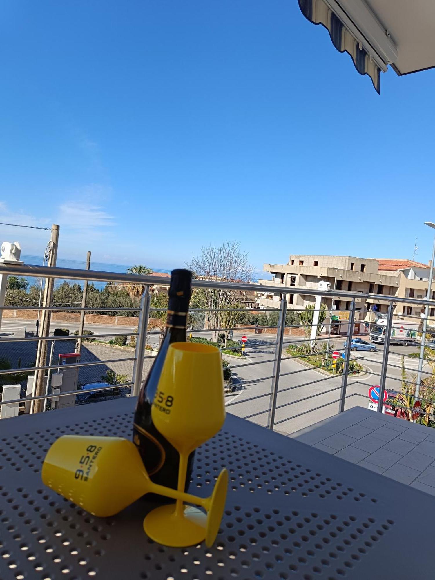 Stefanelli Tropea Home エクステリア 写真