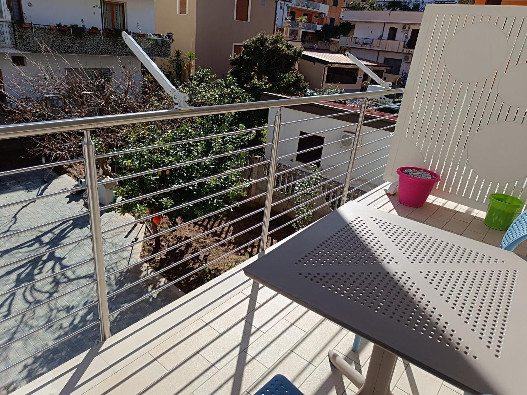 Stefanelli Tropea Home エクステリア 写真