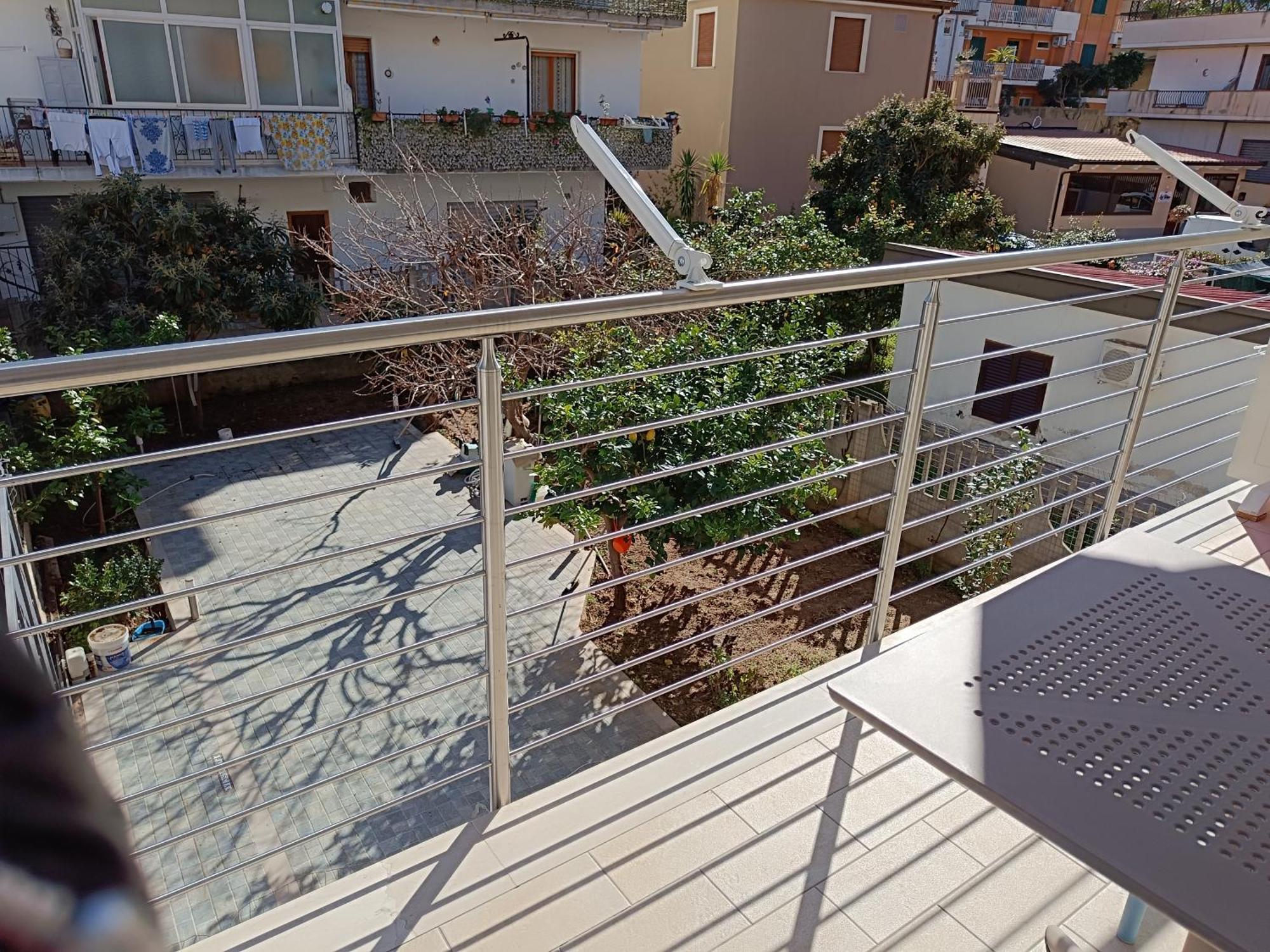 Stefanelli Tropea Home エクステリア 写真