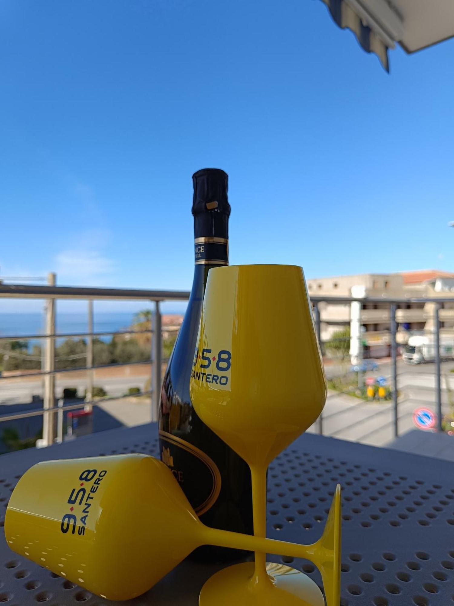 Stefanelli Tropea Home エクステリア 写真