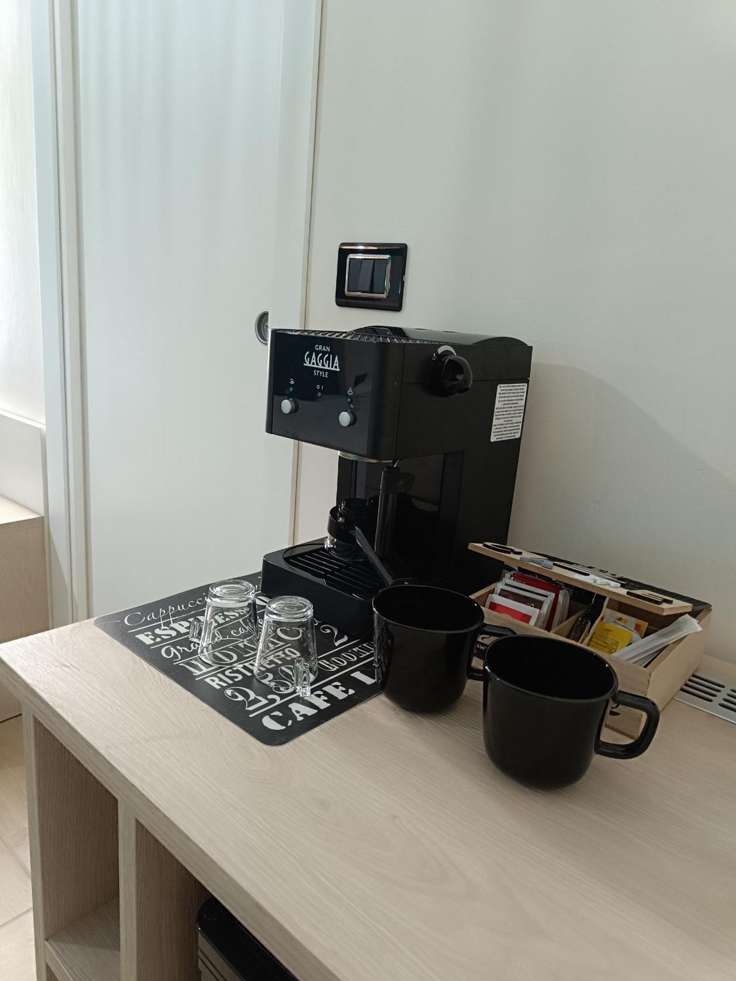 Stefanelli Tropea Home エクステリア 写真