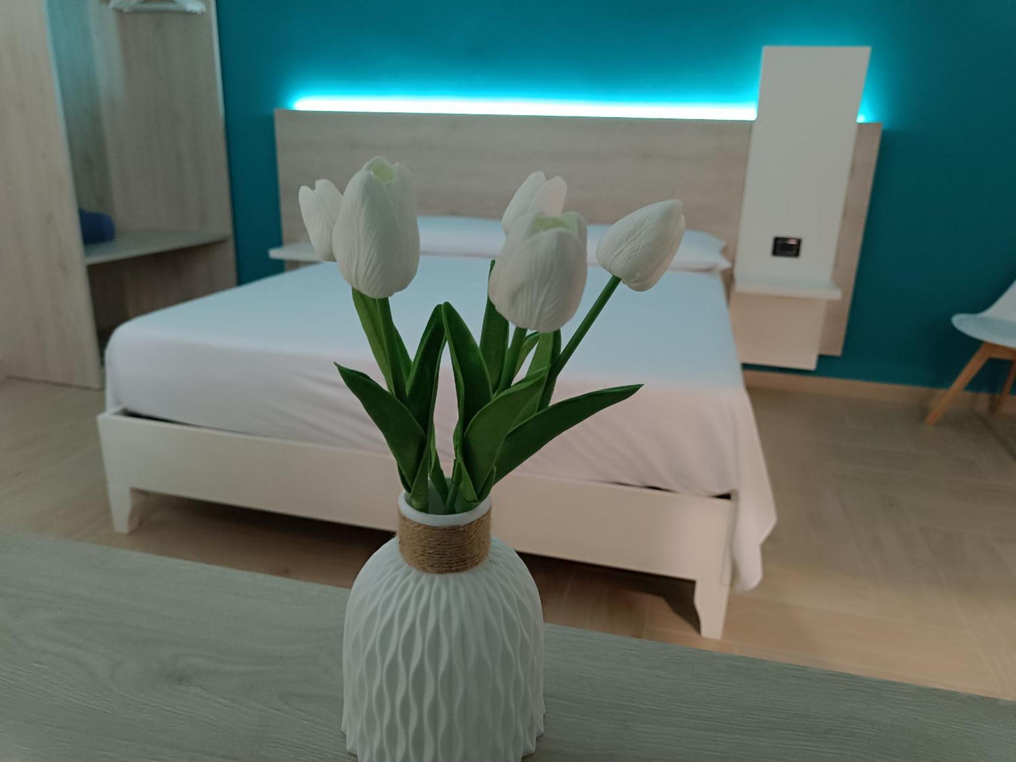 Stefanelli Tropea Home エクステリア 写真