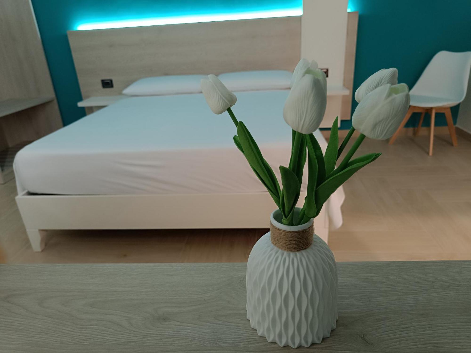 Stefanelli Tropea Home エクステリア 写真