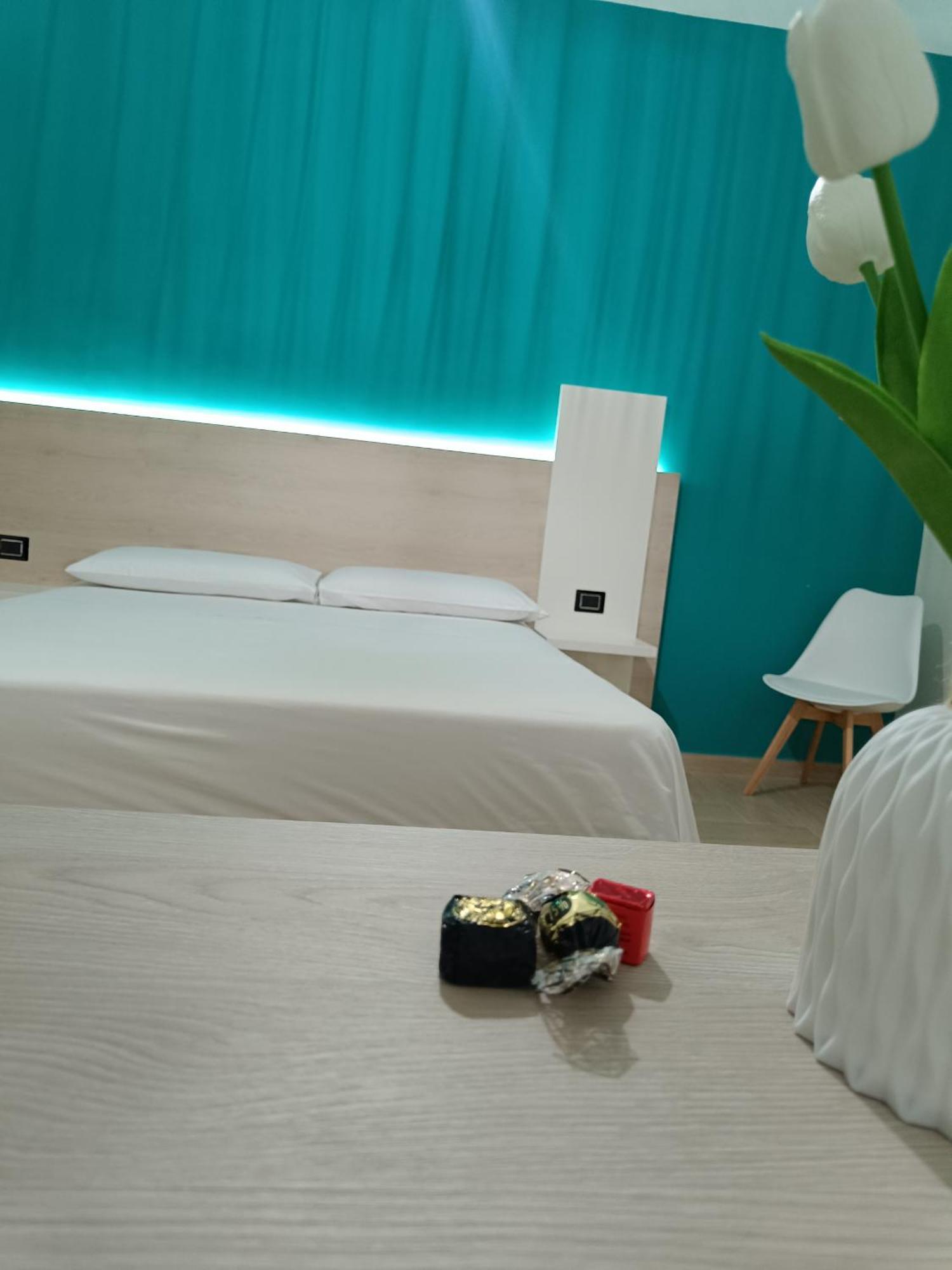 Stefanelli Tropea Home エクステリア 写真