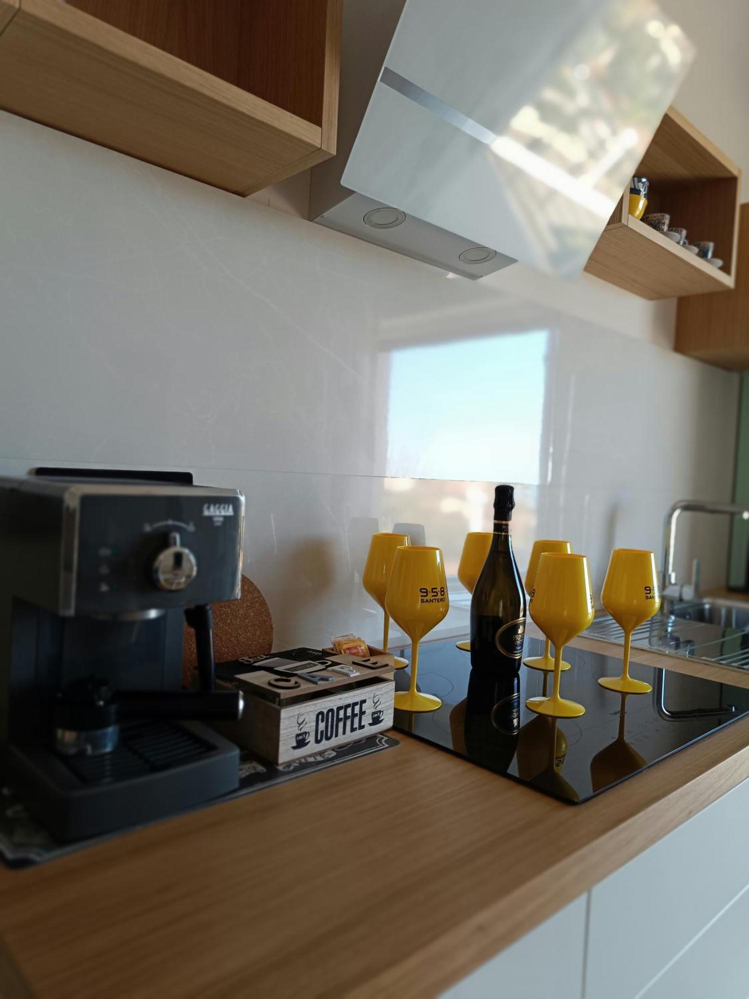 Stefanelli Tropea Home エクステリア 写真