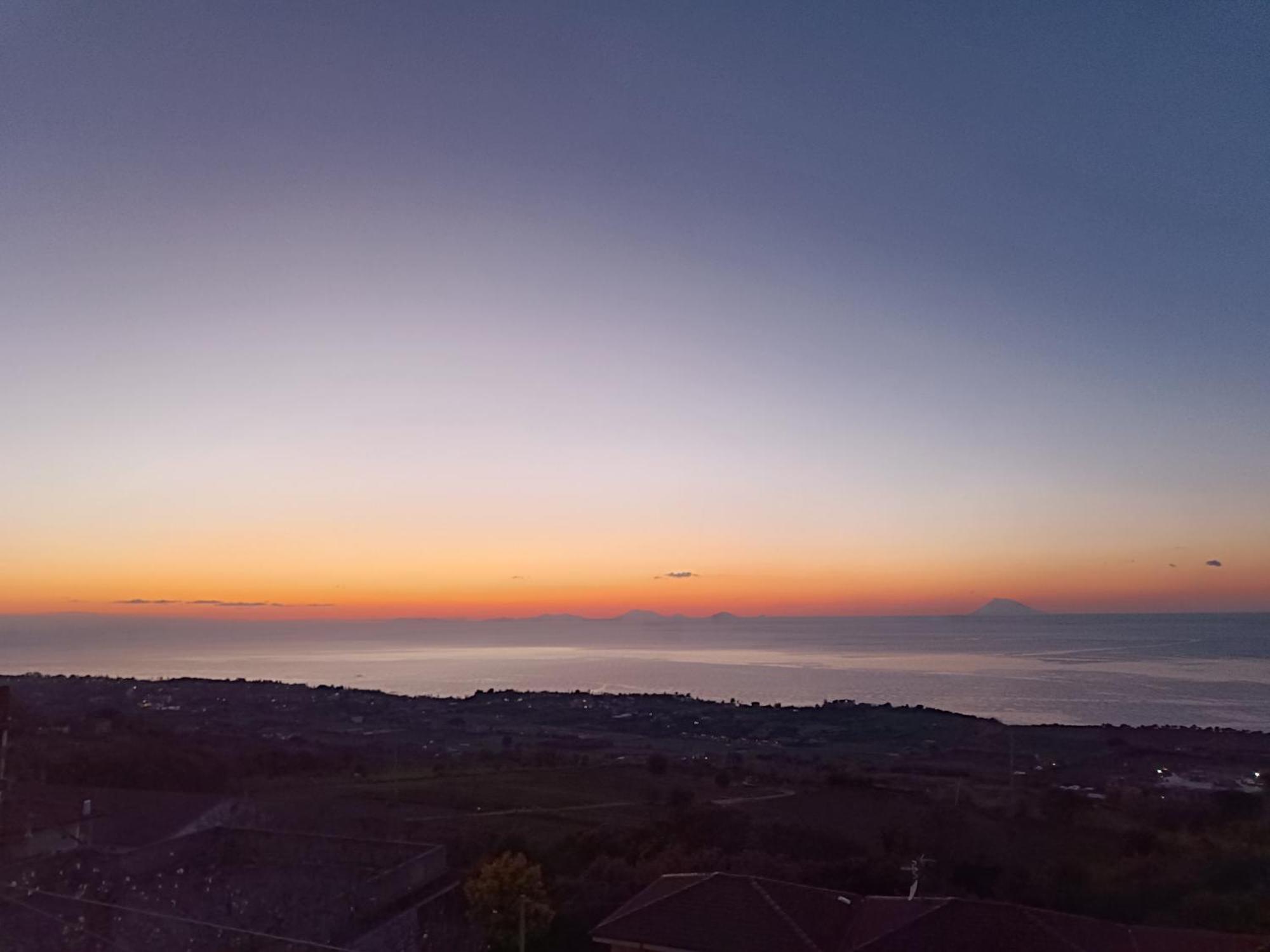 Stefanelli Tropea Home エクステリア 写真