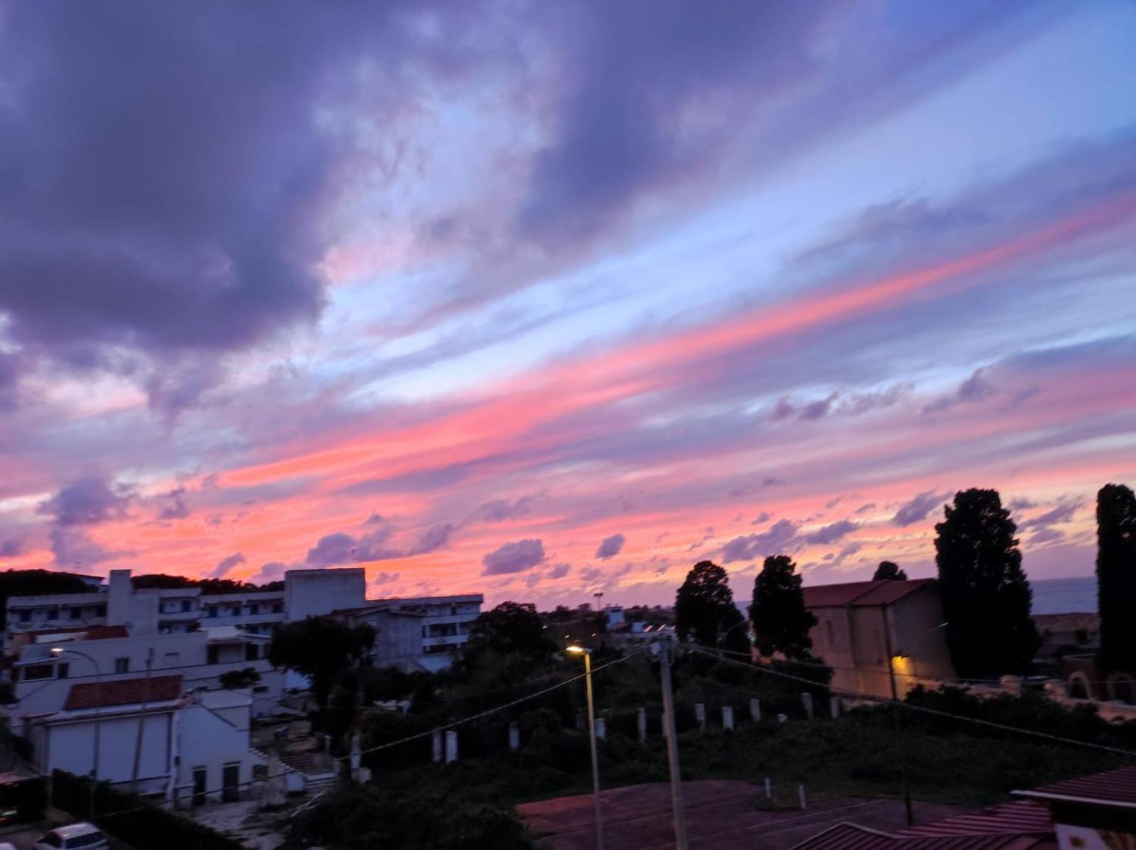 Stefanelli Tropea Home エクステリア 写真