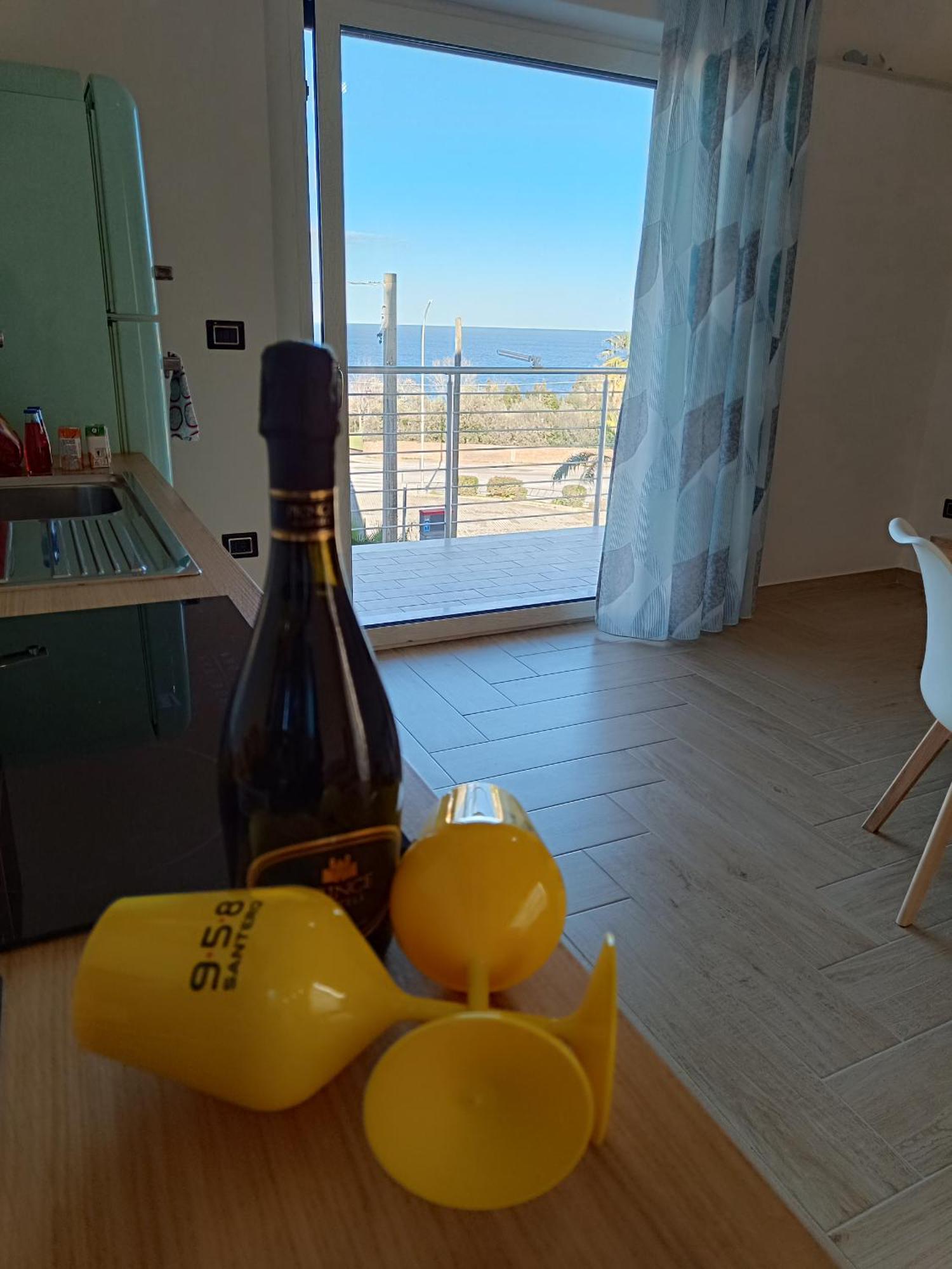 Stefanelli Tropea Home エクステリア 写真