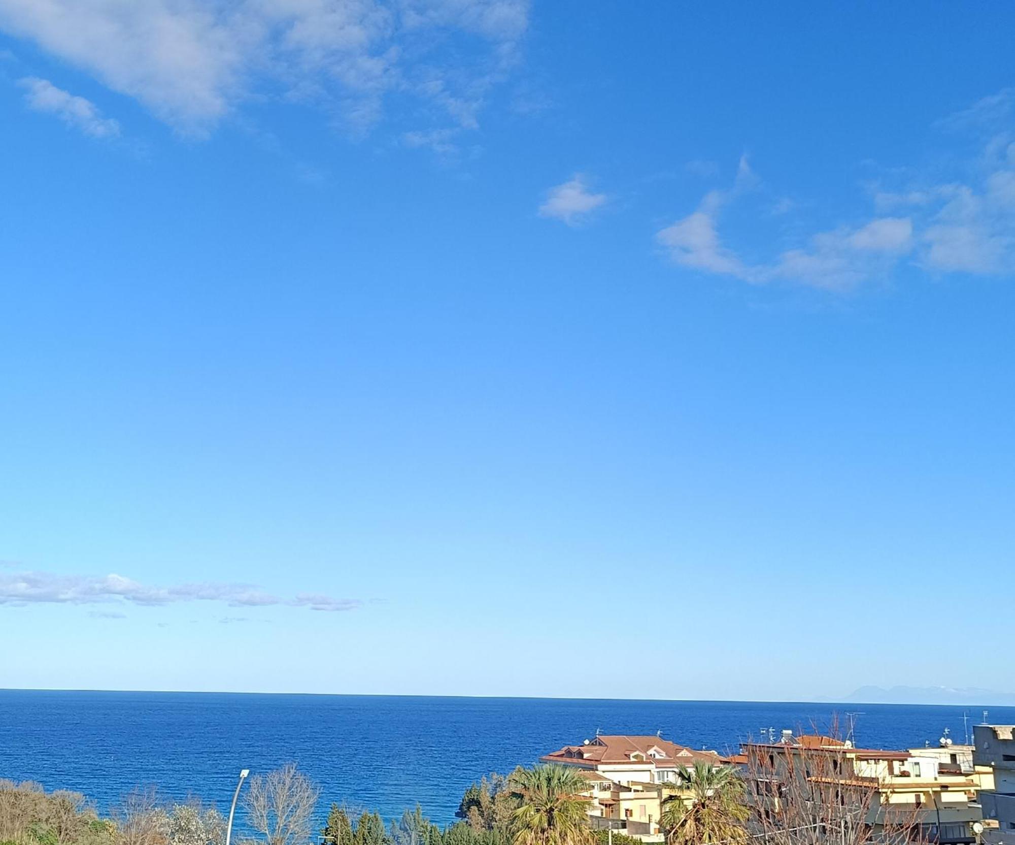 Stefanelli Tropea Home エクステリア 写真