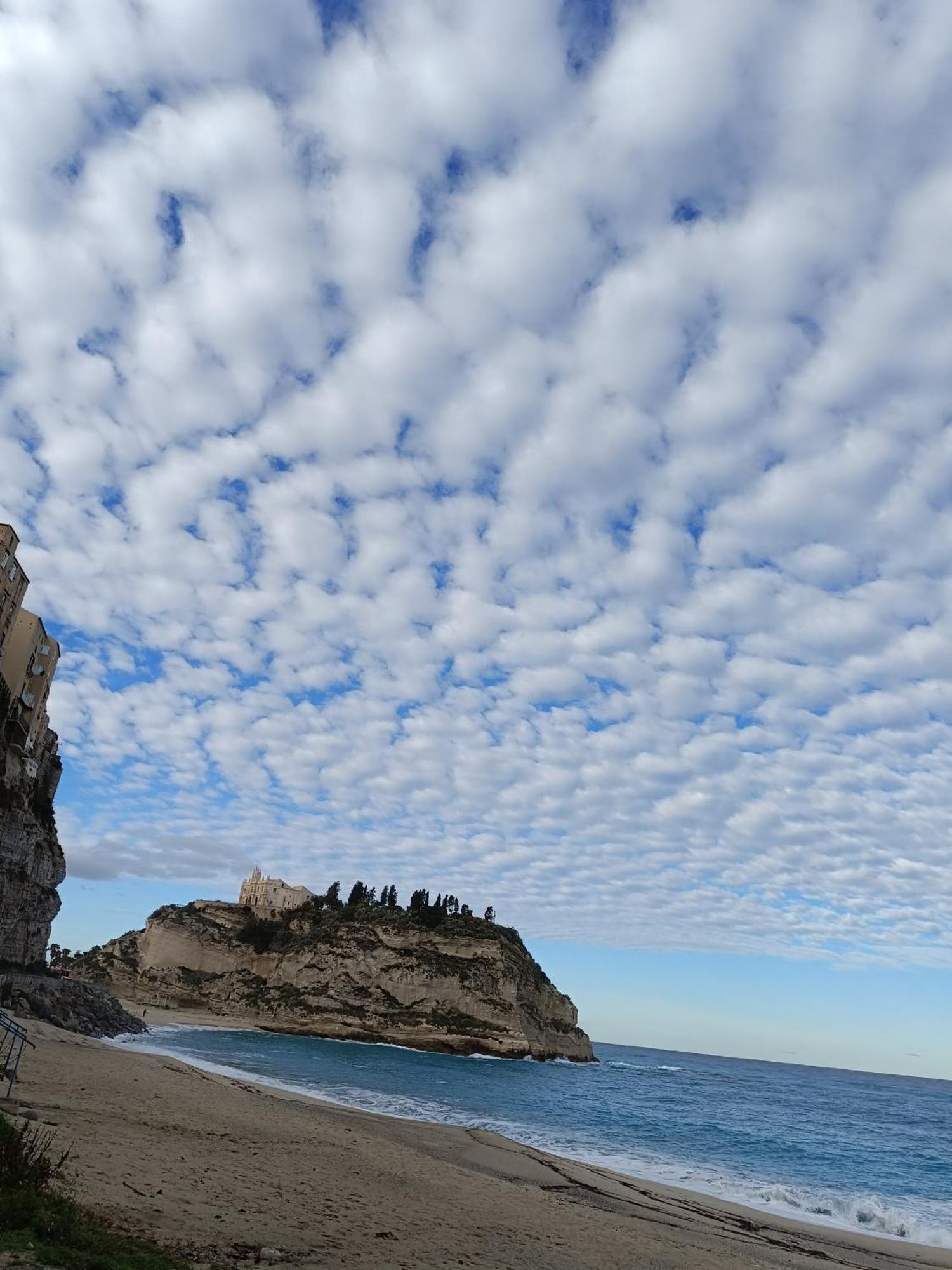Stefanelli Tropea Home エクステリア 写真