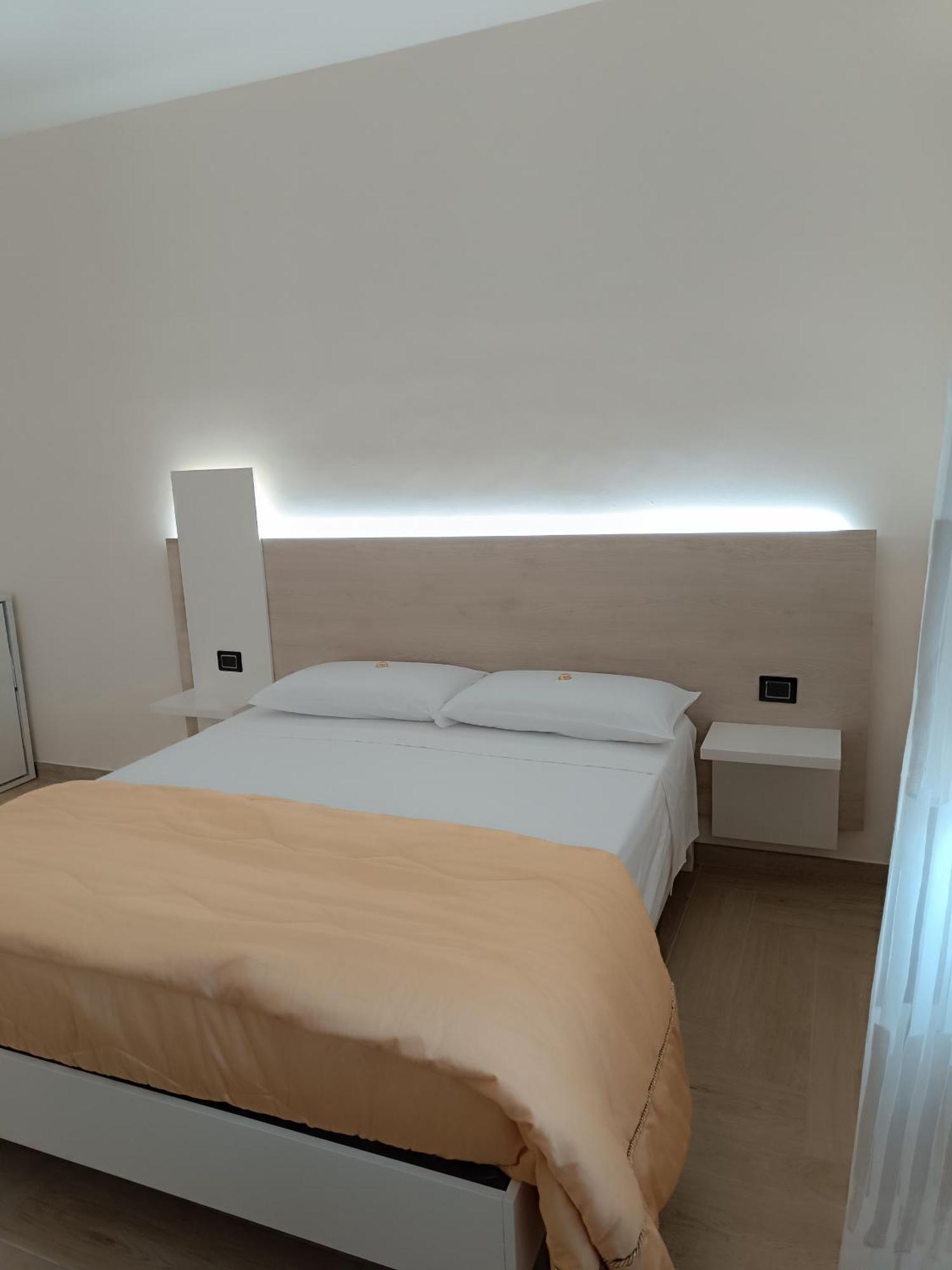 Stefanelli Tropea Home エクステリア 写真