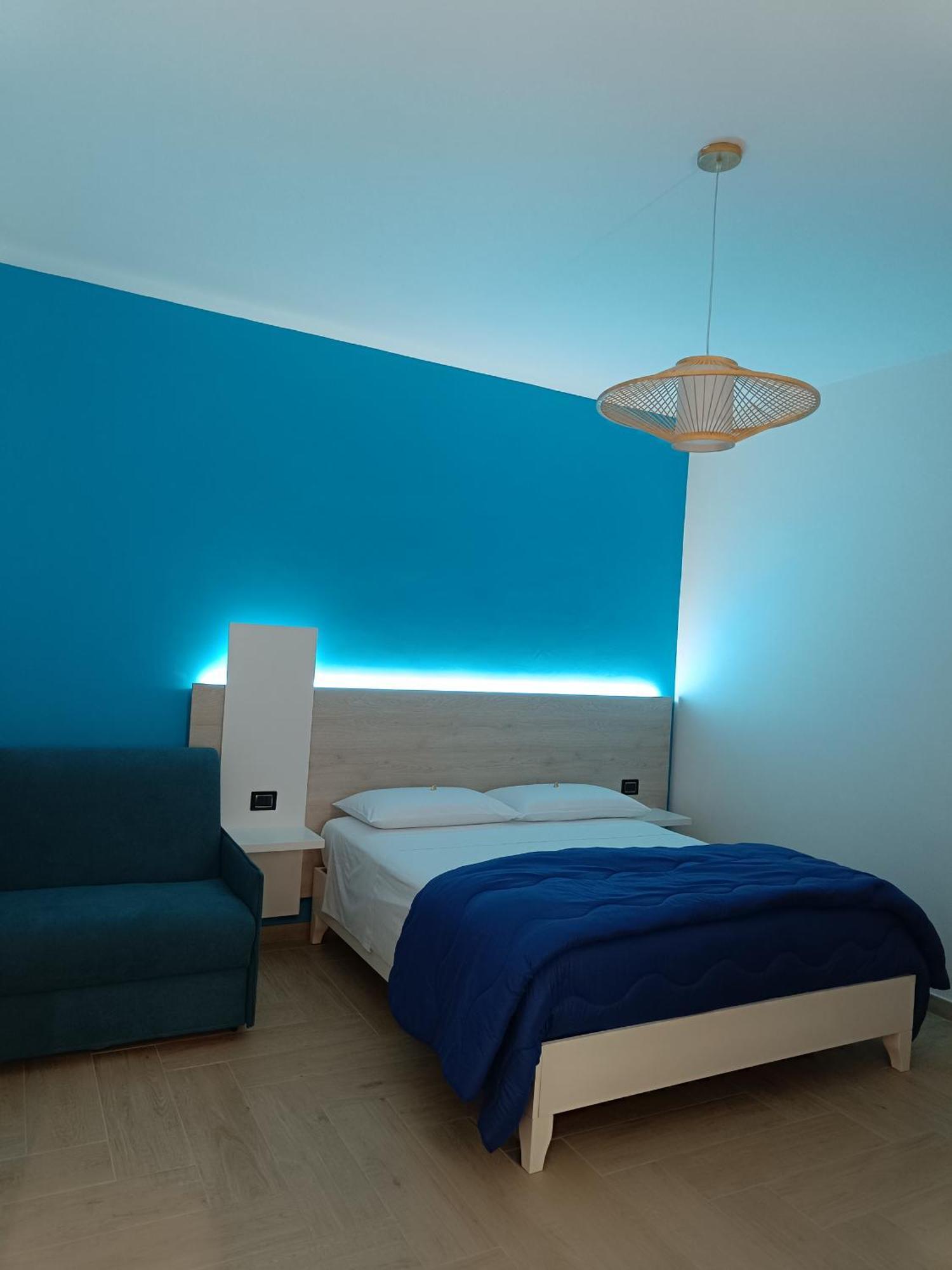 Stefanelli Tropea Home エクステリア 写真