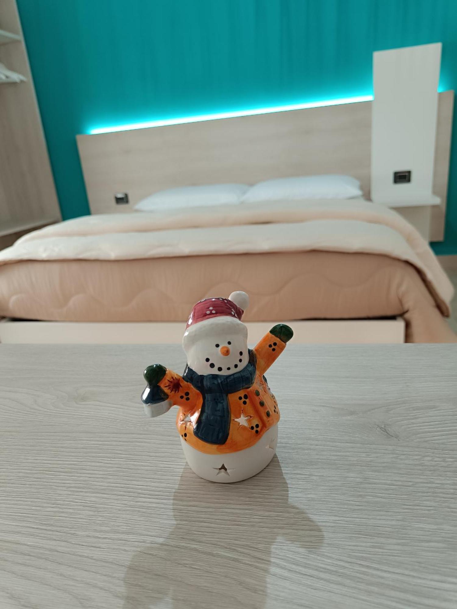 Stefanelli Tropea Home エクステリア 写真
