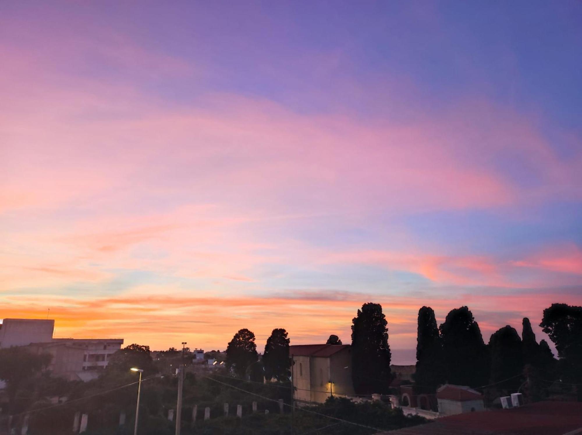 Stefanelli Tropea Home エクステリア 写真