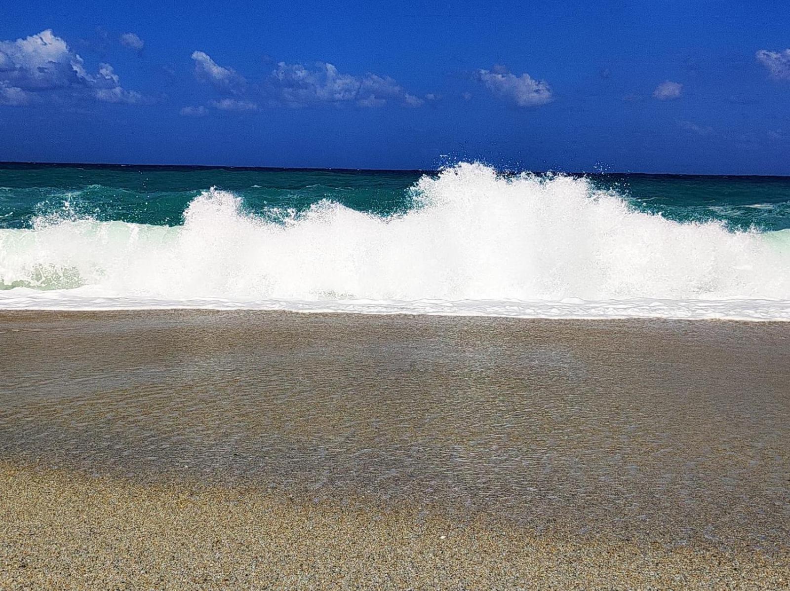 Stefanelli Tropea Home エクステリア 写真