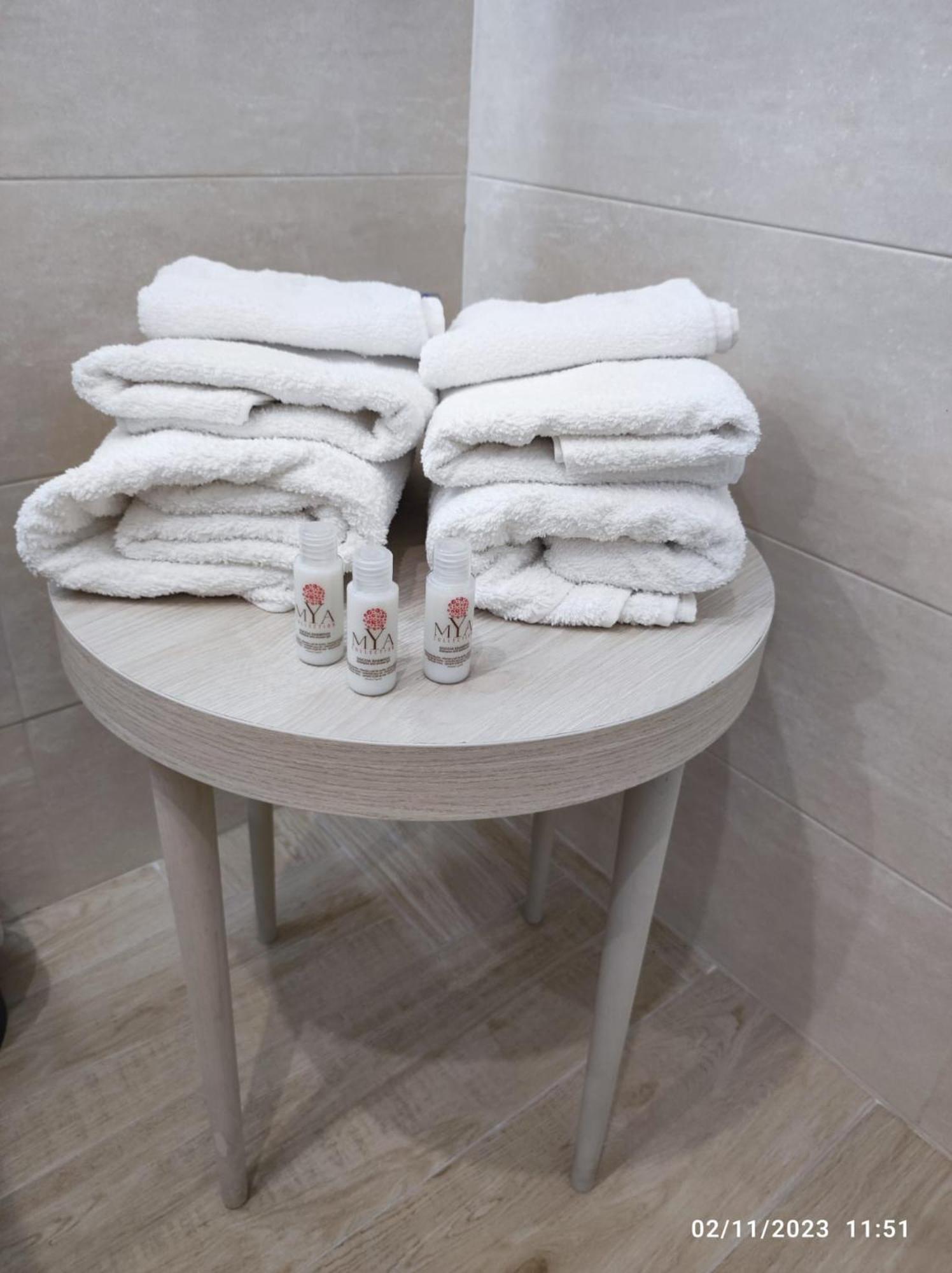 Stefanelli Tropea Home エクステリア 写真
