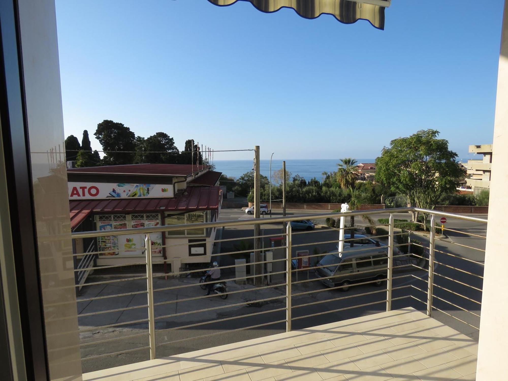 Stefanelli Tropea Home エクステリア 写真