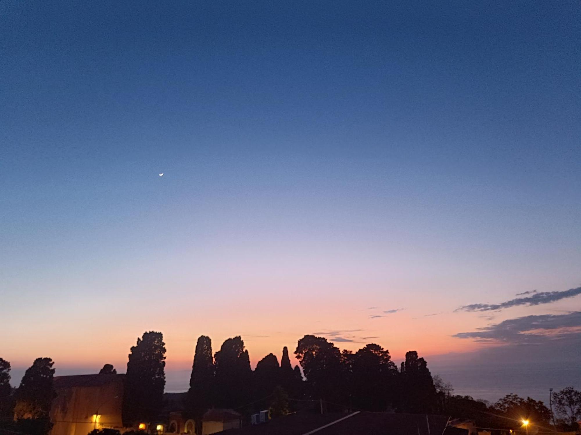 Stefanelli Tropea Home エクステリア 写真