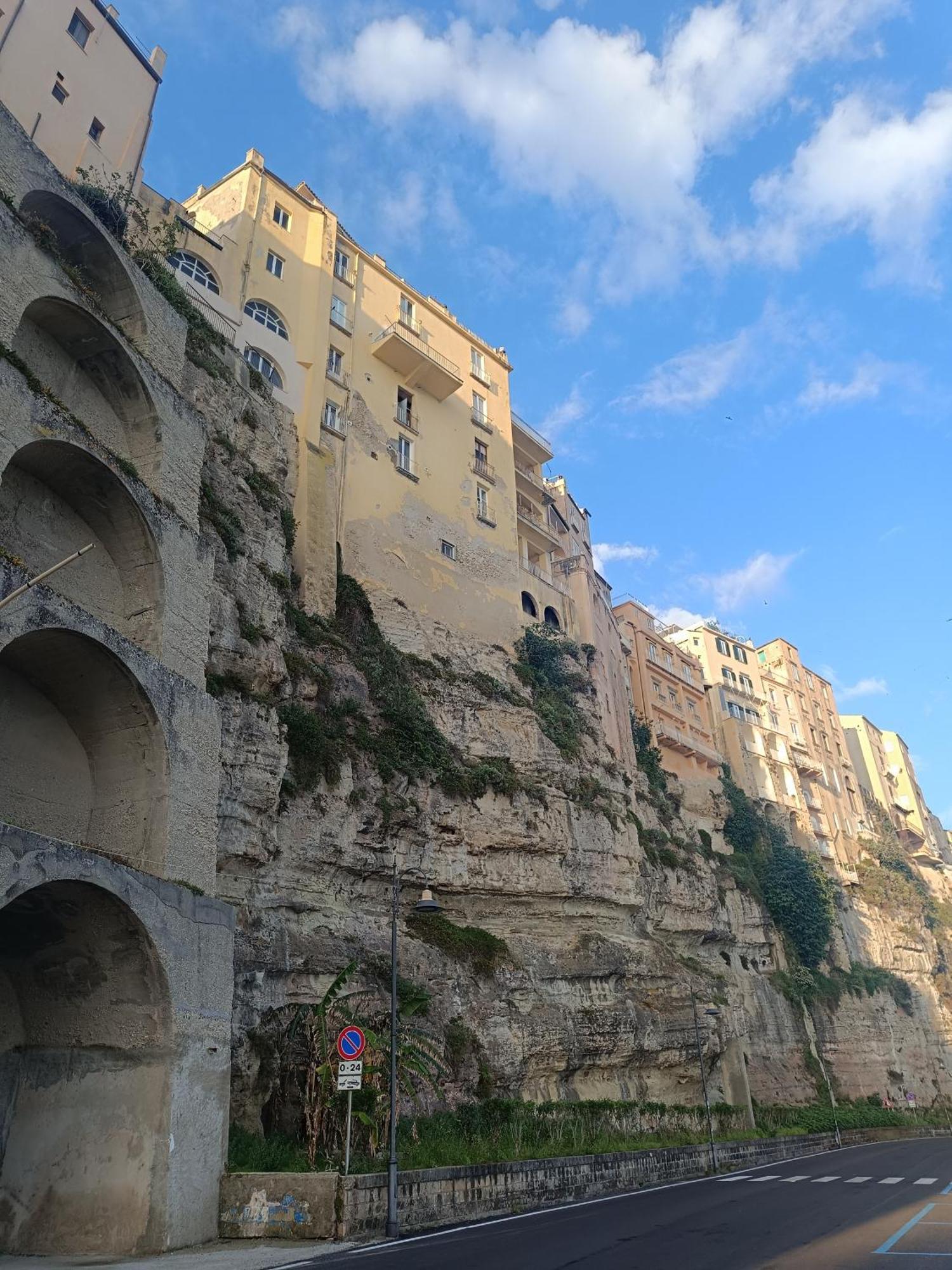 Stefanelli Tropea Home エクステリア 写真
