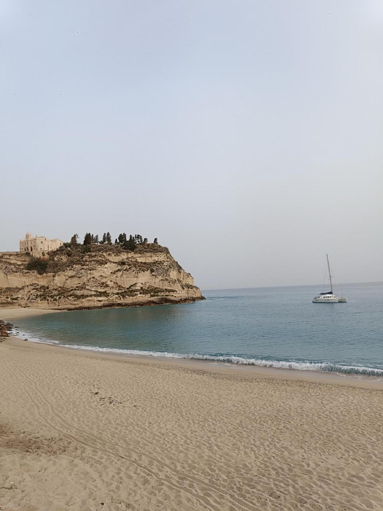 Stefanelli Tropea Home エクステリア 写真