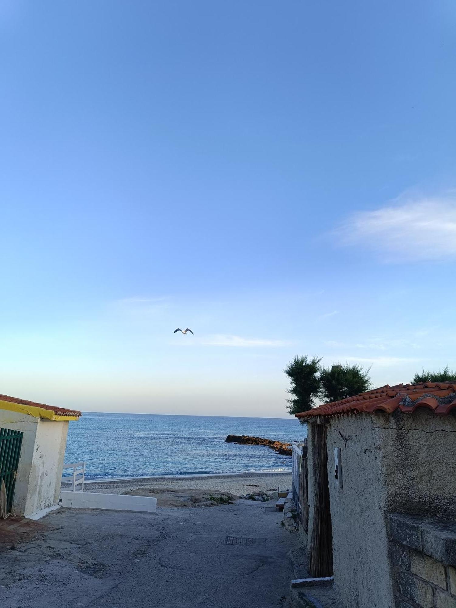 Stefanelli Tropea Home エクステリア 写真
