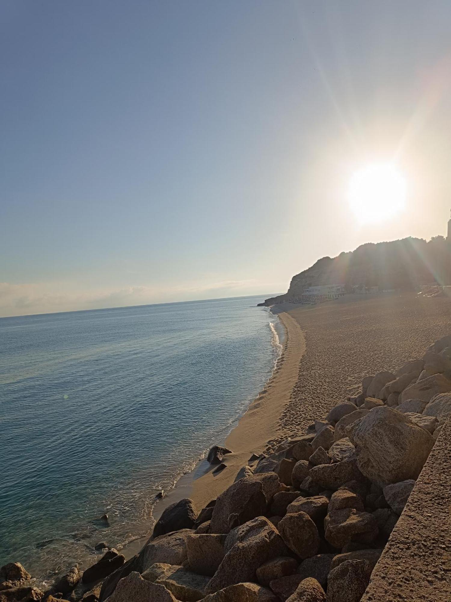 Stefanelli Tropea Home エクステリア 写真