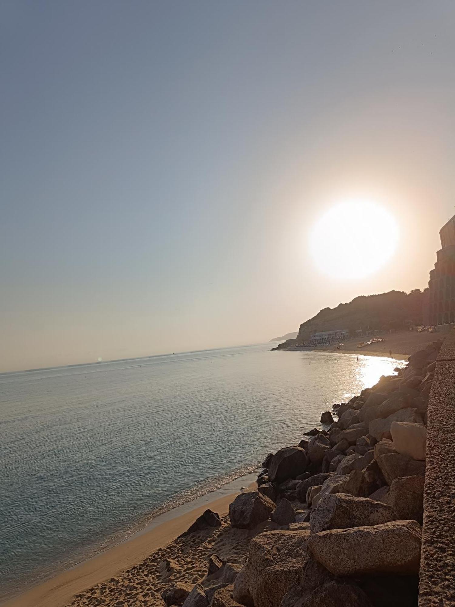 Stefanelli Tropea Home エクステリア 写真