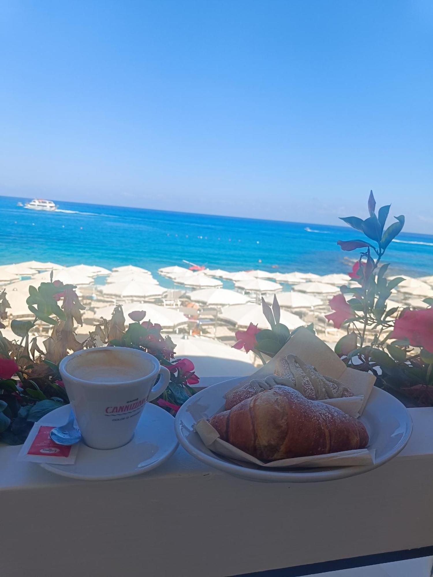 Stefanelli Tropea Home エクステリア 写真