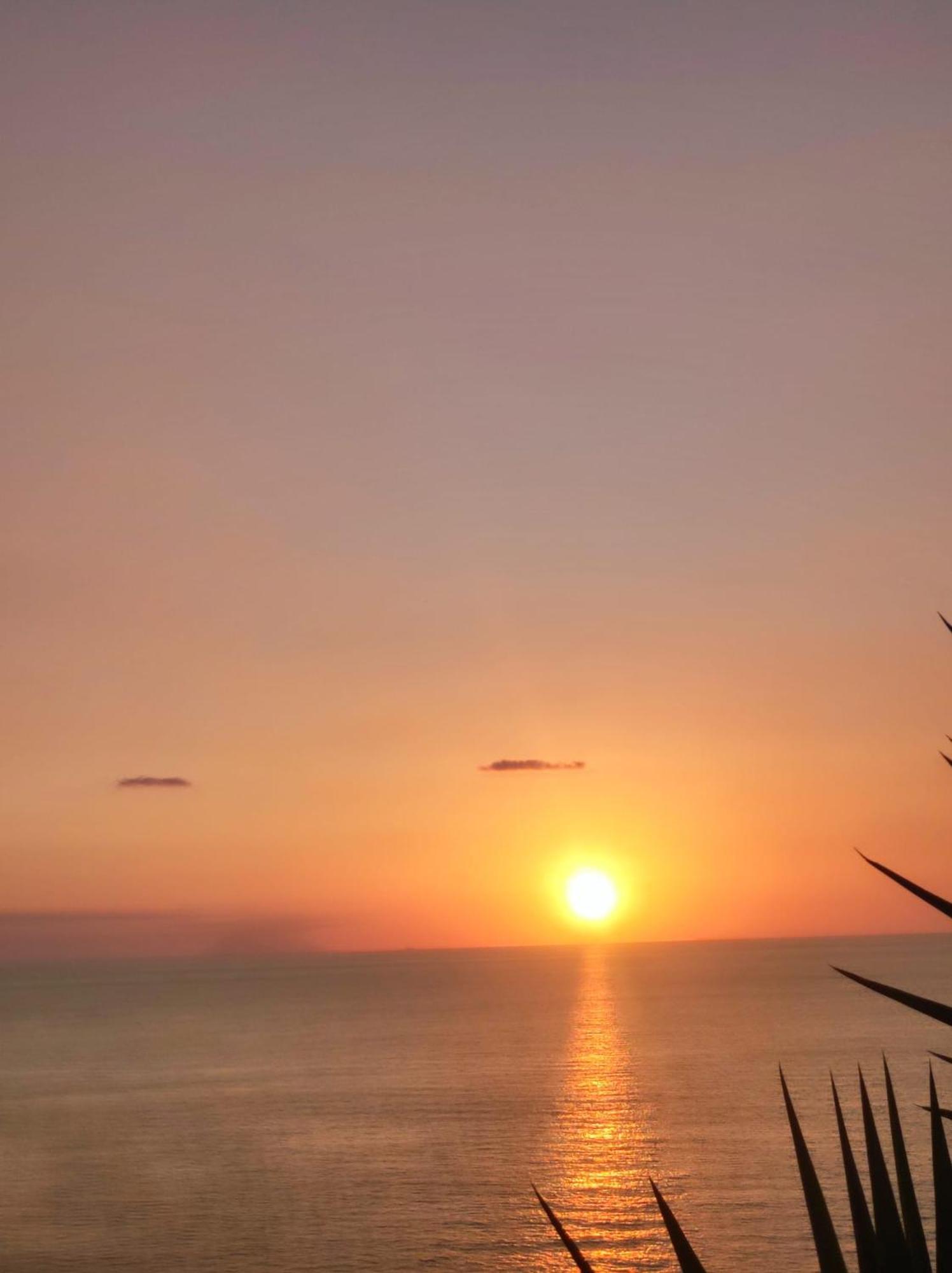 Stefanelli Tropea Home エクステリア 写真