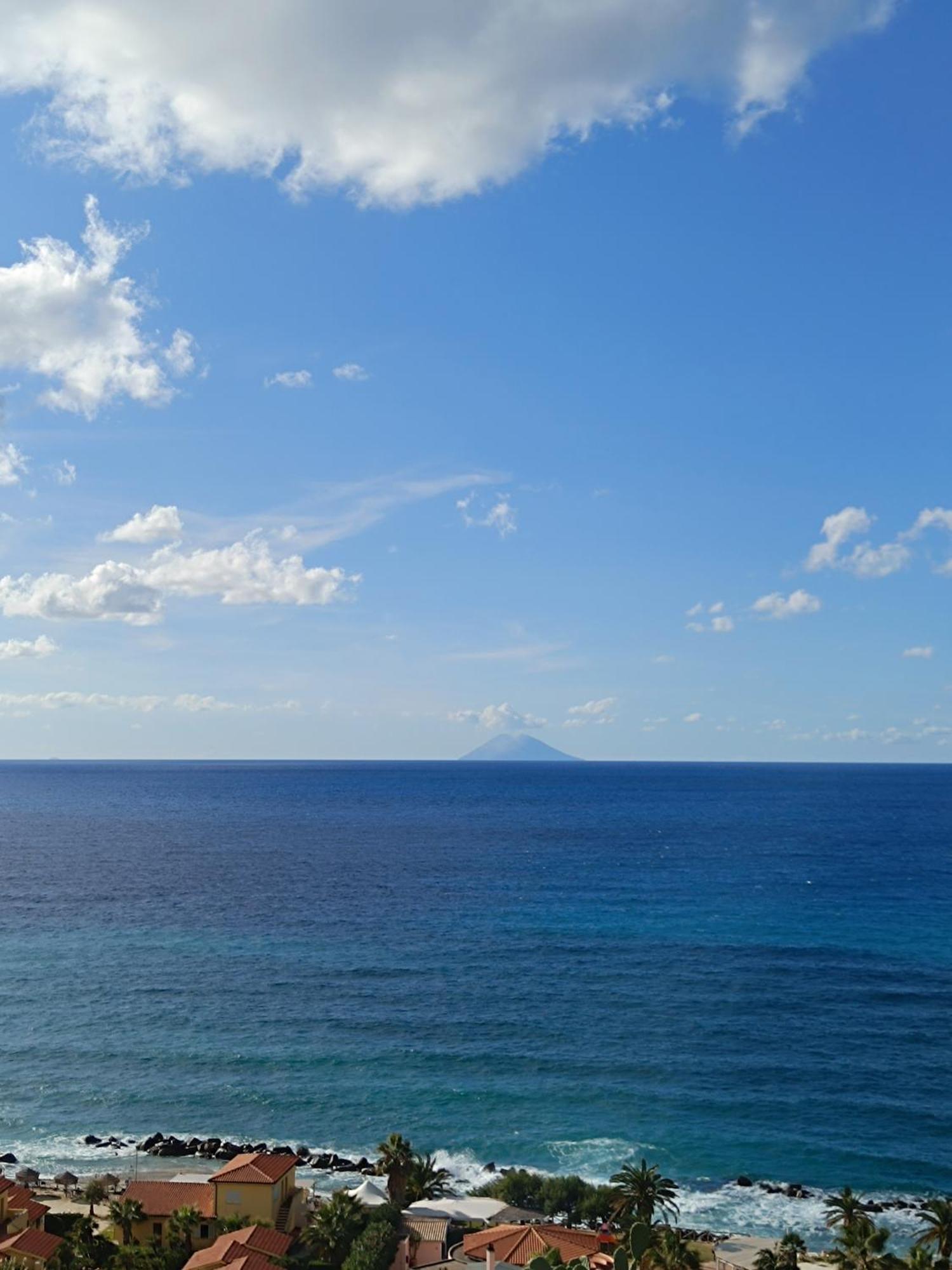 Stefanelli Tropea Home エクステリア 写真