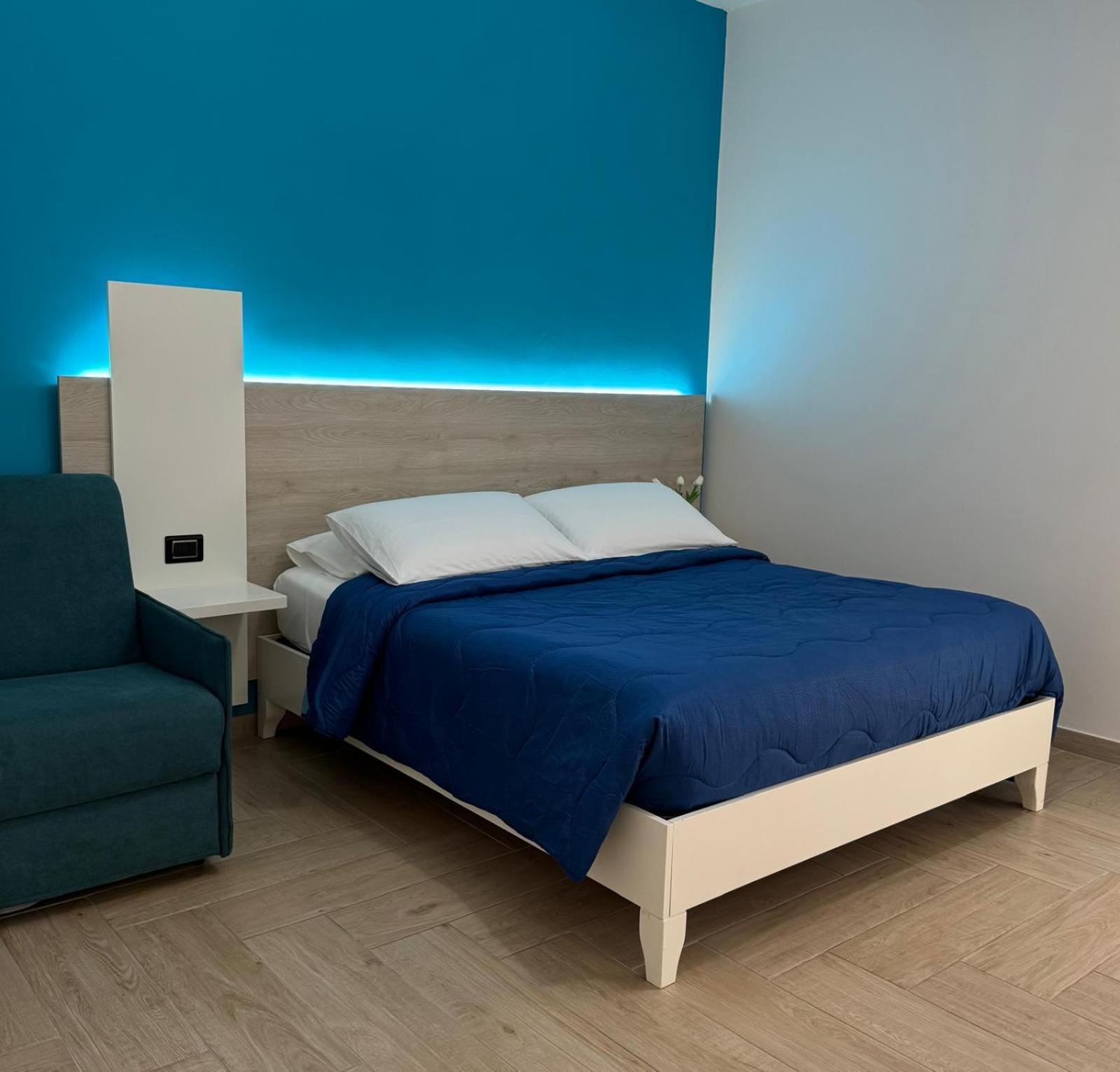 Stefanelli Tropea Home エクステリア 写真
