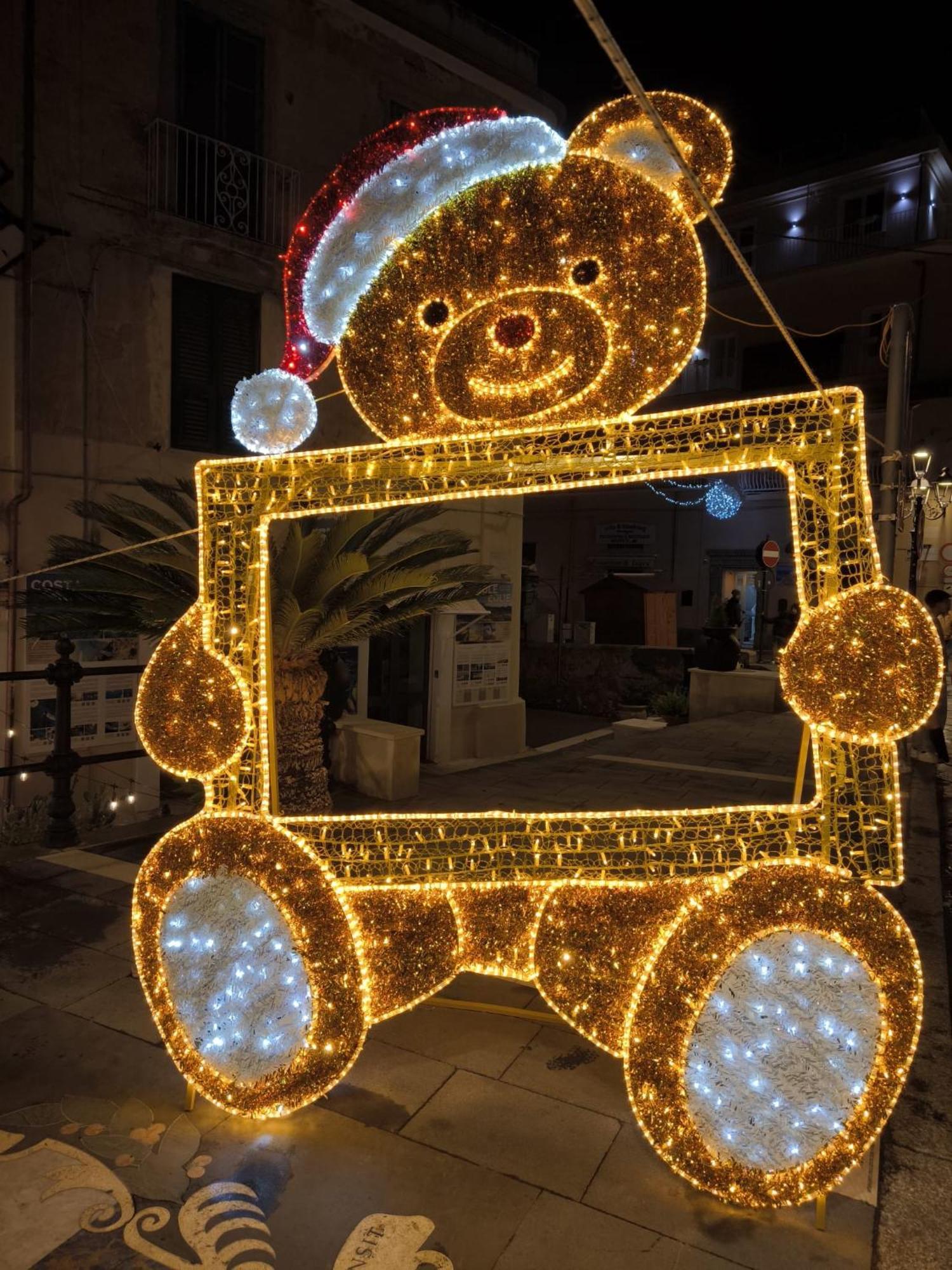 Stefanelli Tropea Home エクステリア 写真