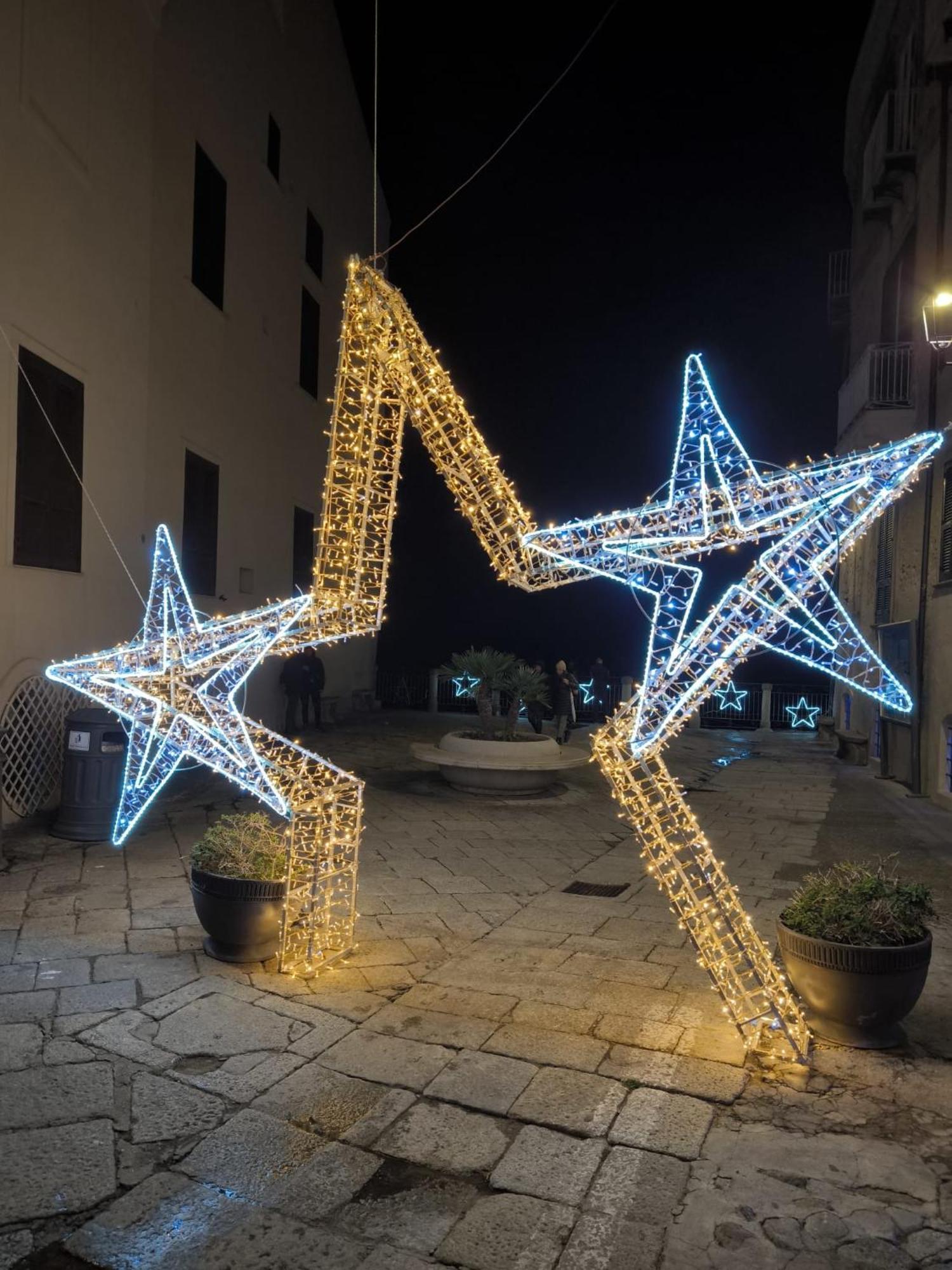 Stefanelli Tropea Home エクステリア 写真