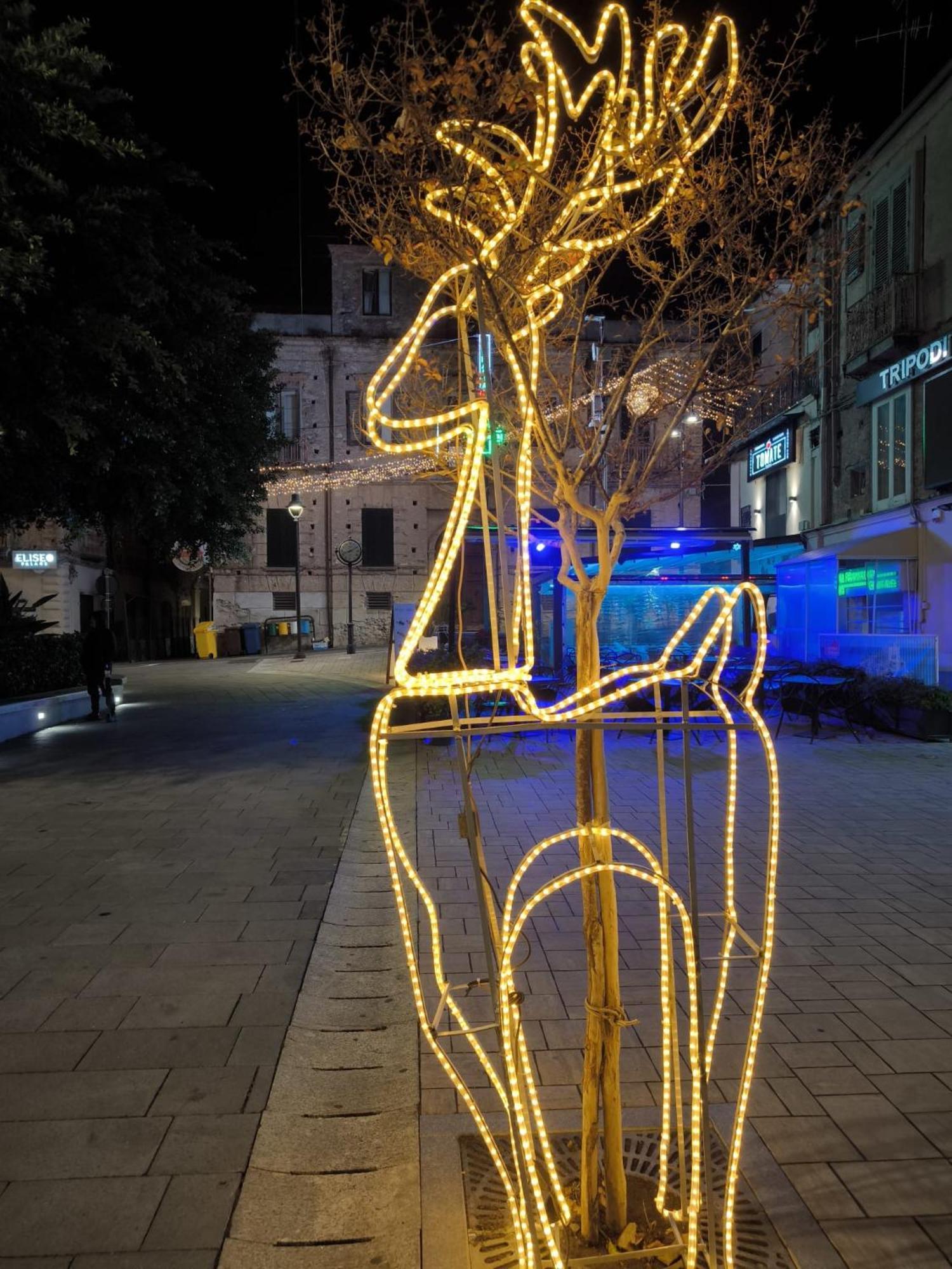 Stefanelli Tropea Home エクステリア 写真