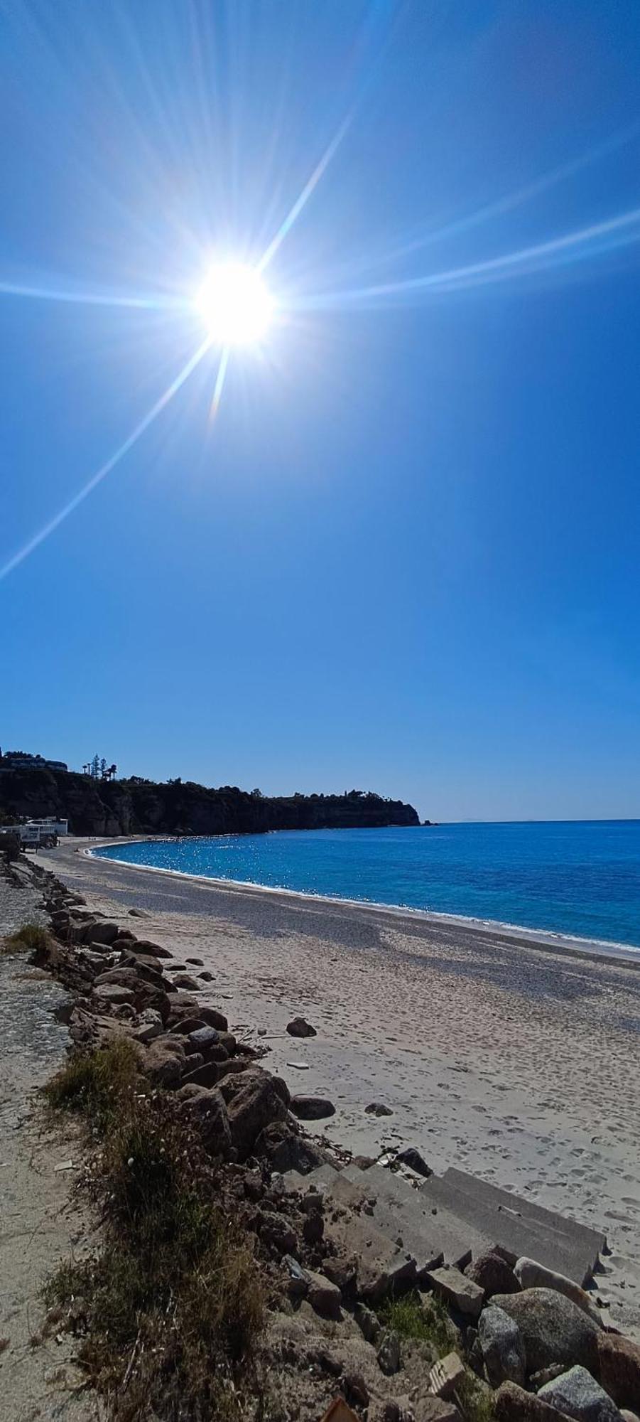Stefanelli Tropea Home エクステリア 写真