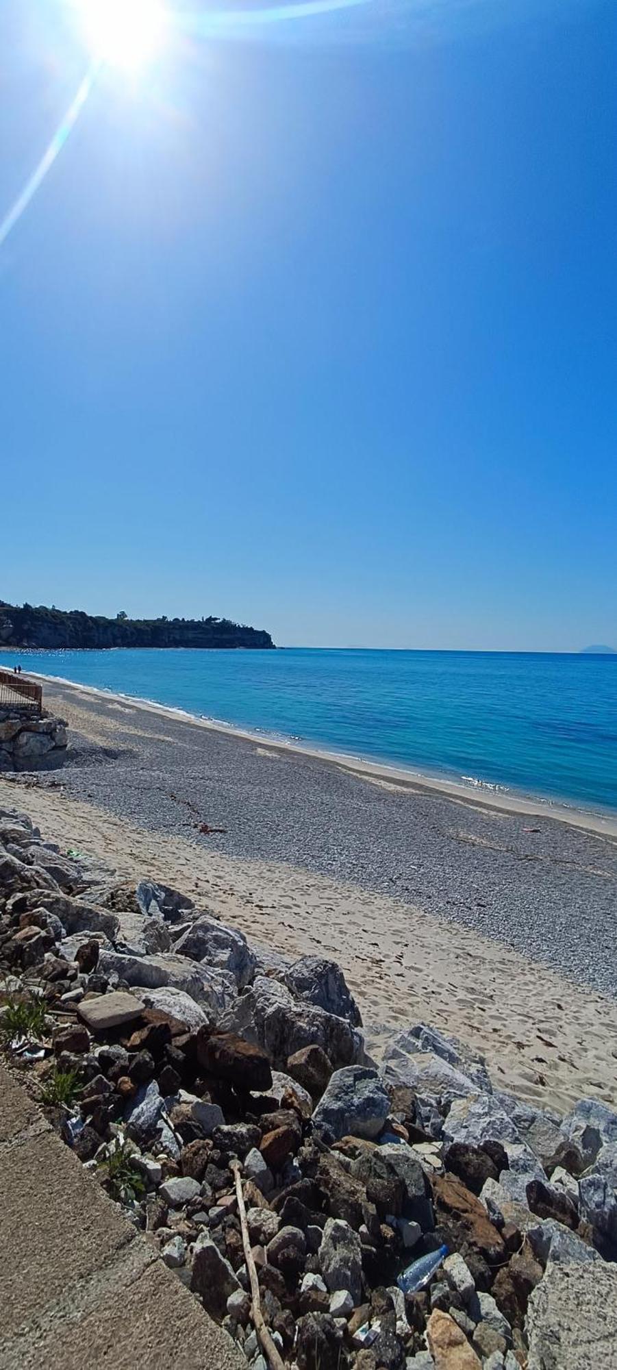 Stefanelli Tropea Home エクステリア 写真