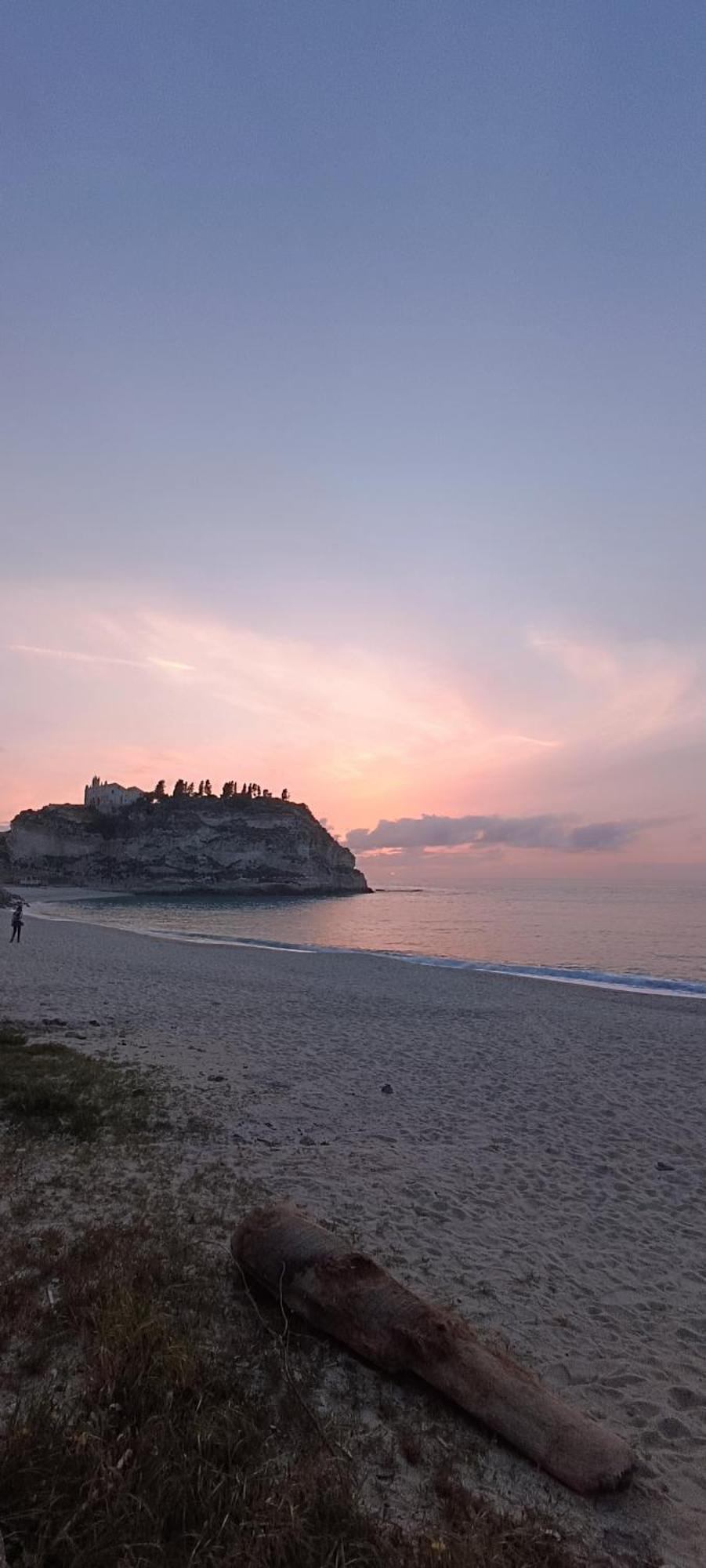 Stefanelli Tropea Home エクステリア 写真