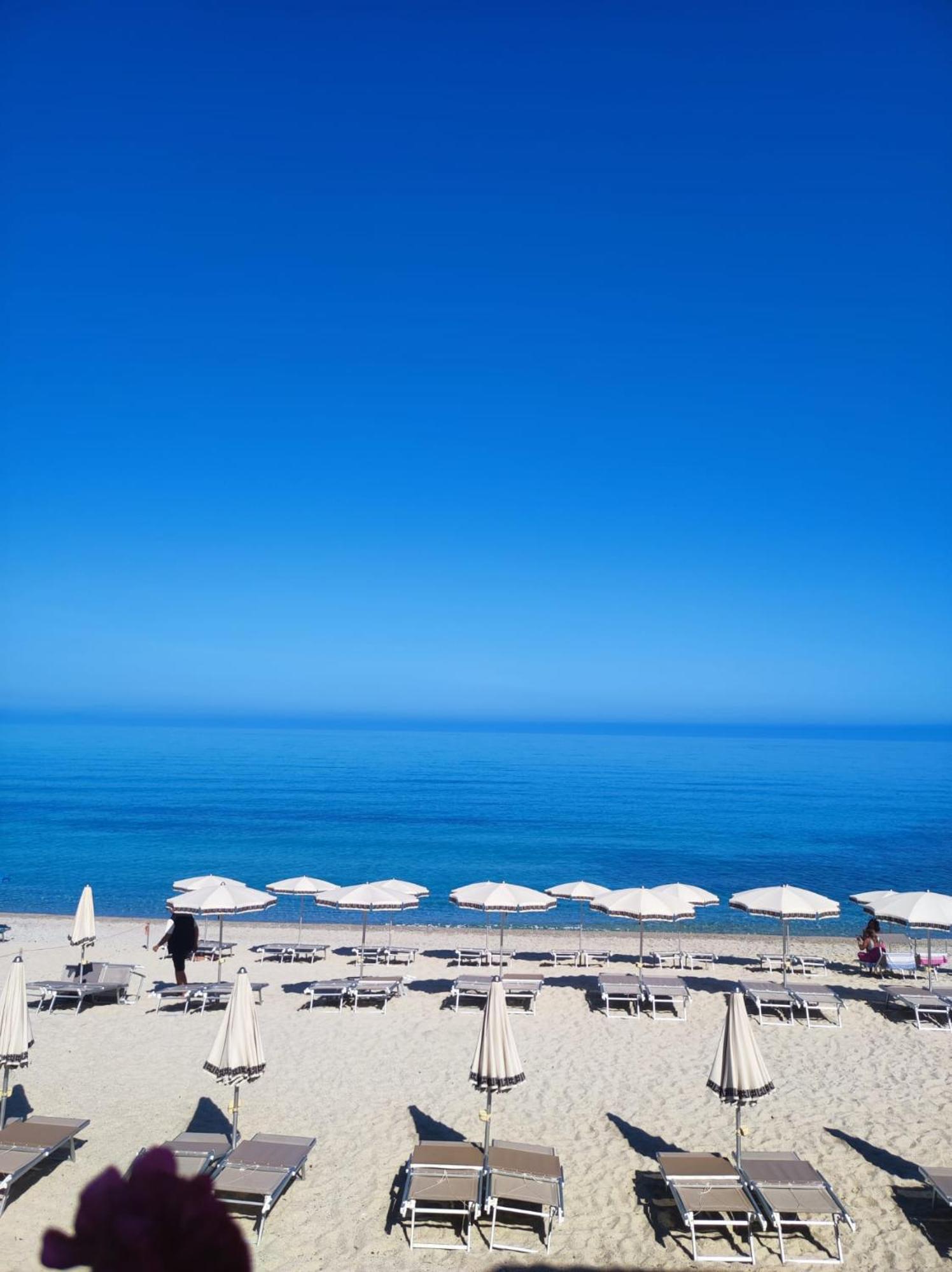 Stefanelli Tropea Home エクステリア 写真